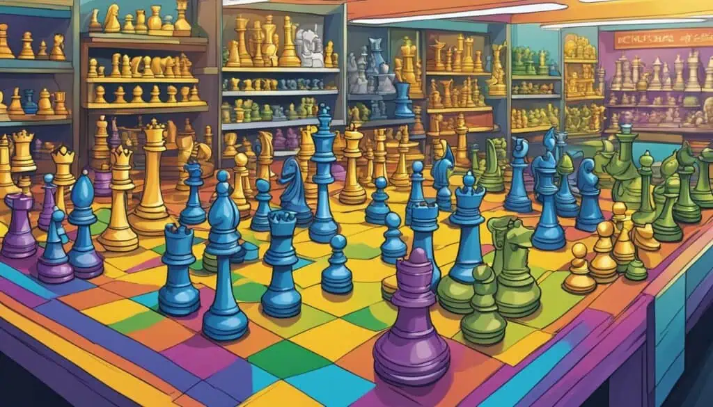 where to buy chess set in singapore