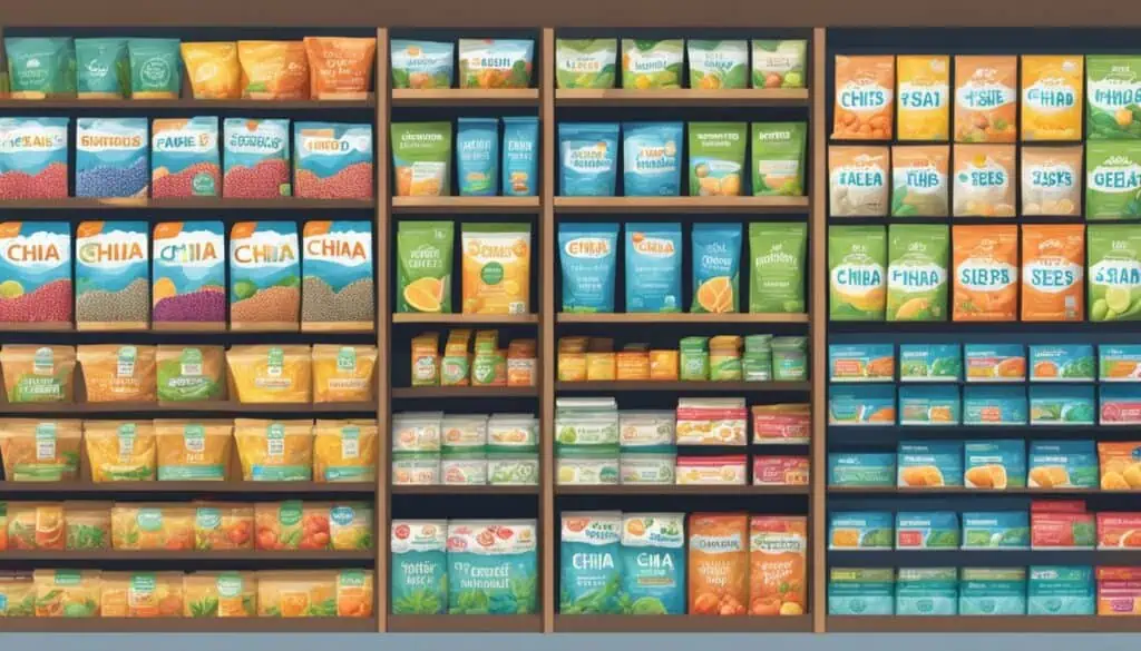 where to buy chia seeds in singapore supermarket