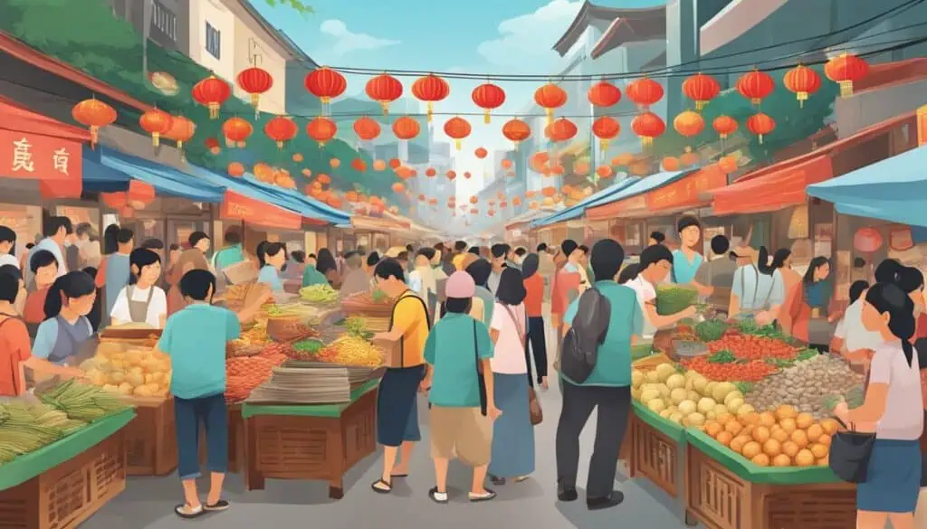 where to buy chinese new year cards singapore