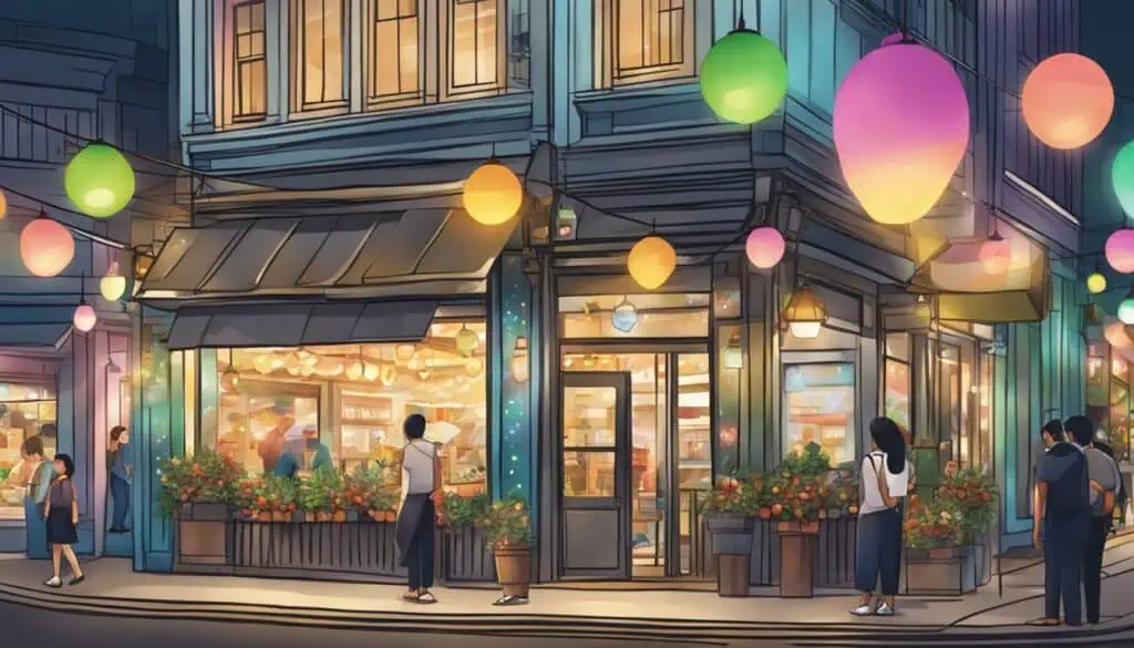 where to buy christmas lights in singapore