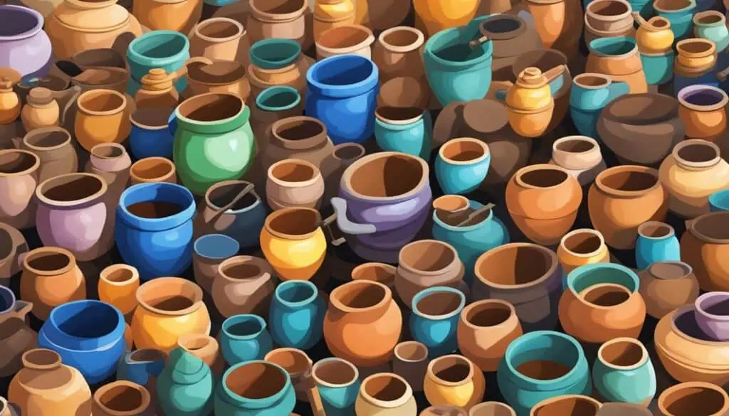 where to buy clay in singapore