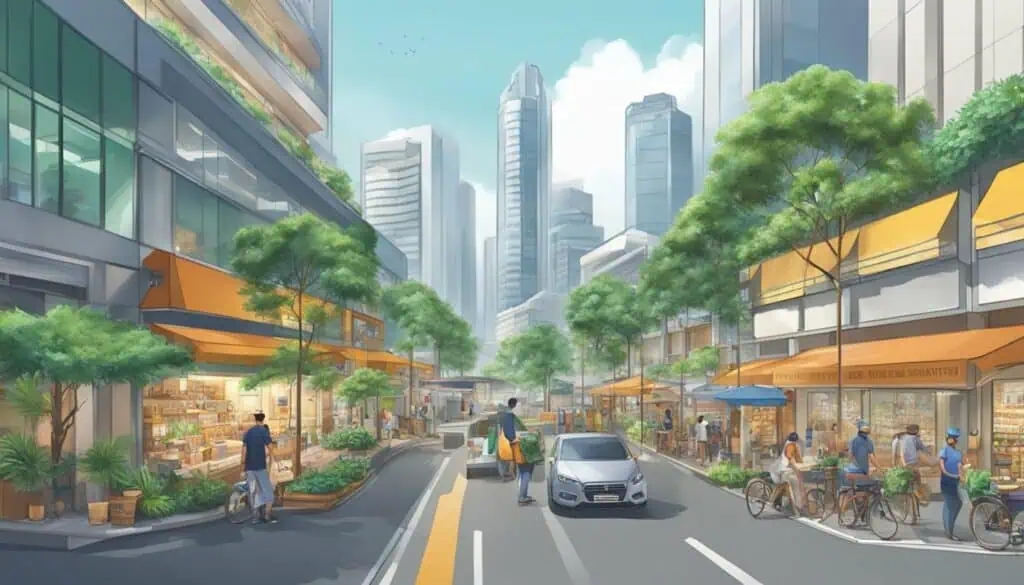 where to buy concrete in singapore