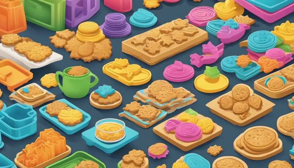 where to buy cookie cutters in singapore