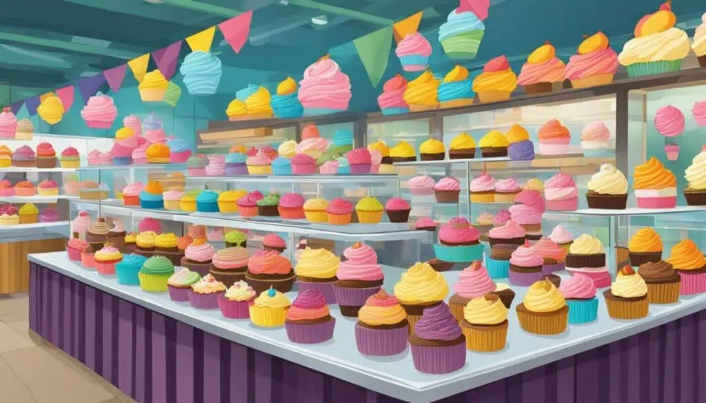 where to buy cupcake stand in singapore