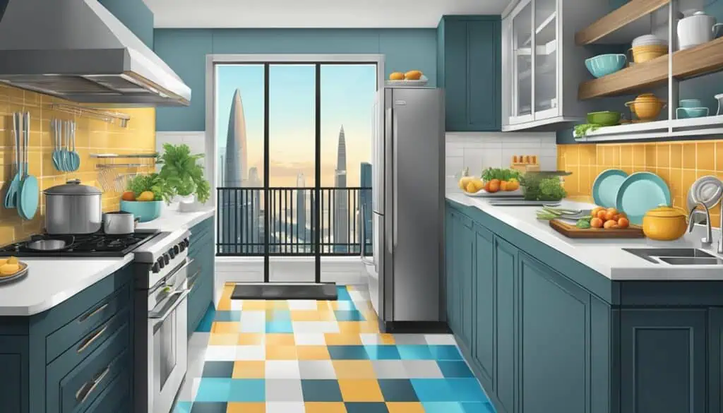 where to buy dish rack in singapore