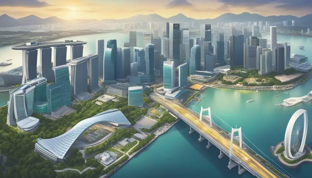where to buy dji mavic pro in singapore