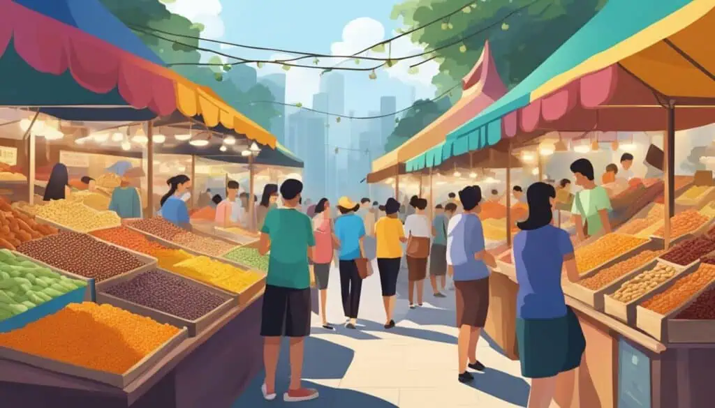 where to buy dried fruits in singapore
