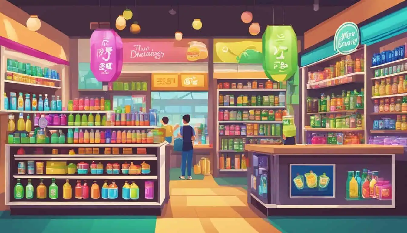 where to buy drinking games in singapore