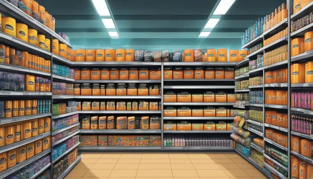 where to buy duracell in singapore