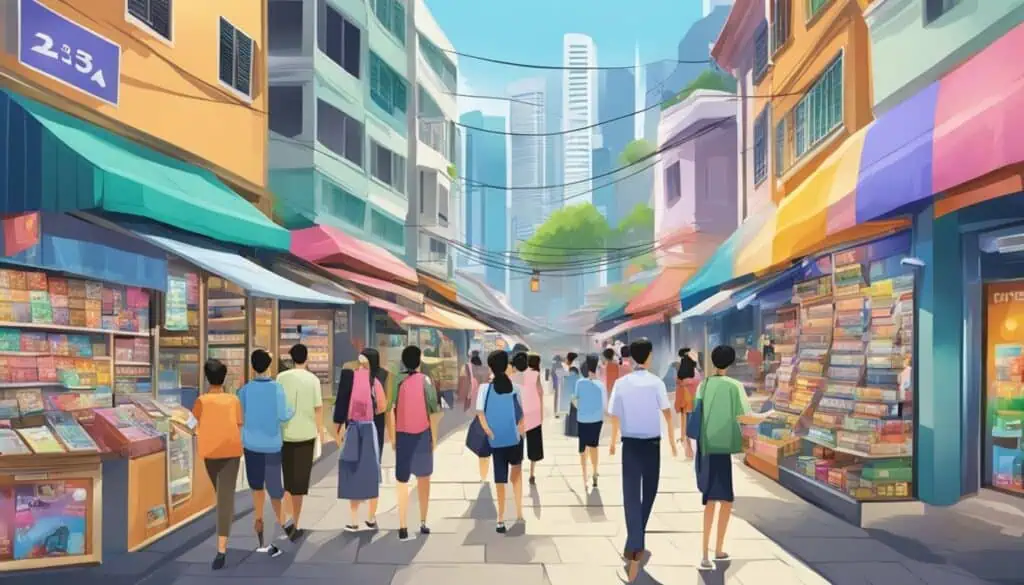 where to buy dvd in singapore