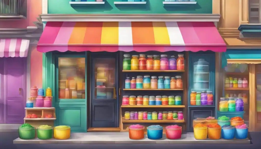 where to buy dye in singapore