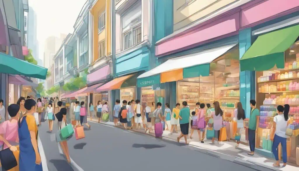 where to buy espoir in singapore