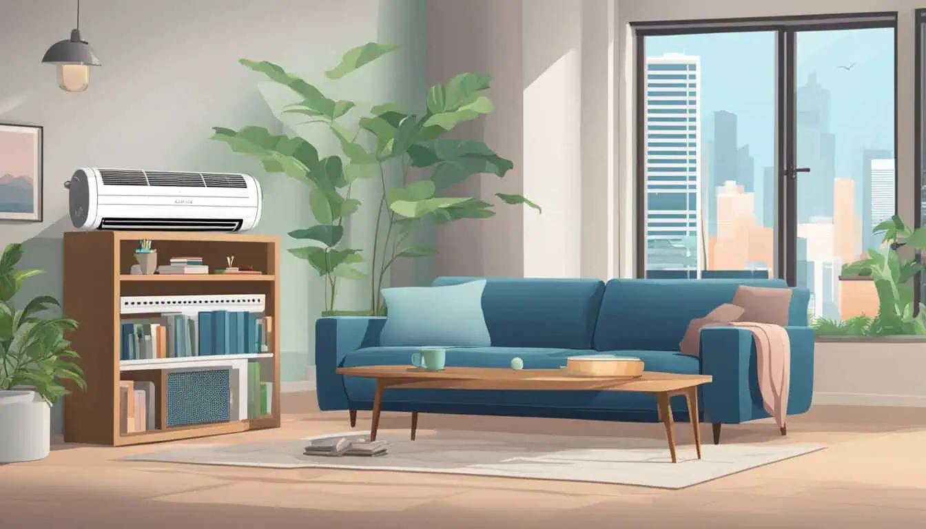 where to buy fan heater in singapore