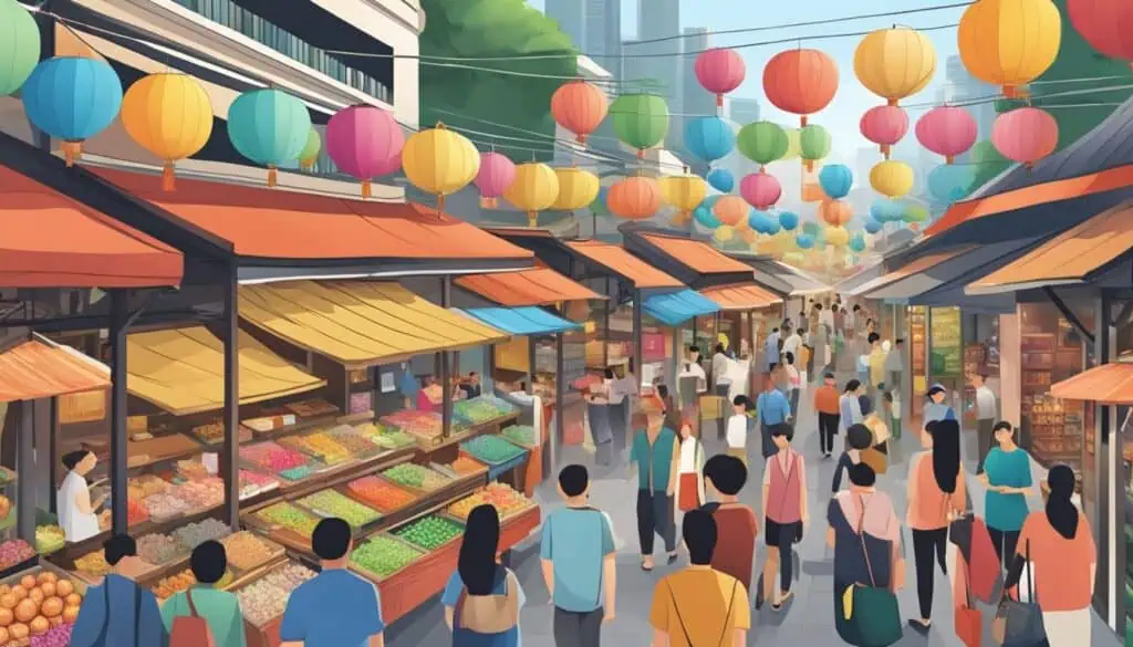 where to buy feng shui items in singapore