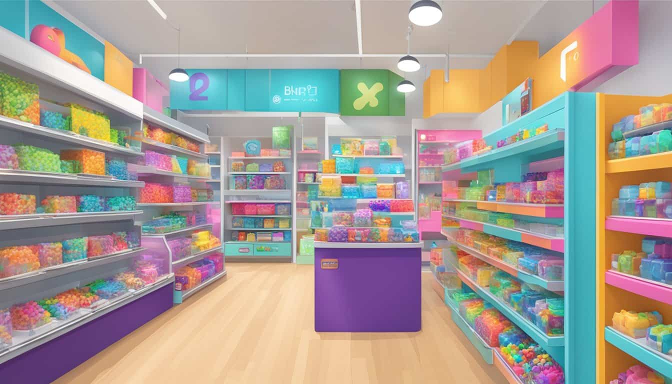 Where to Buy Fidget Toys in Singapore: Top 5 Stores for Endless Fun ...