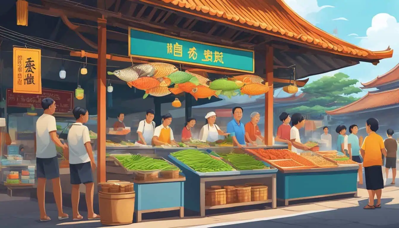 where to buy fish paste in singapore