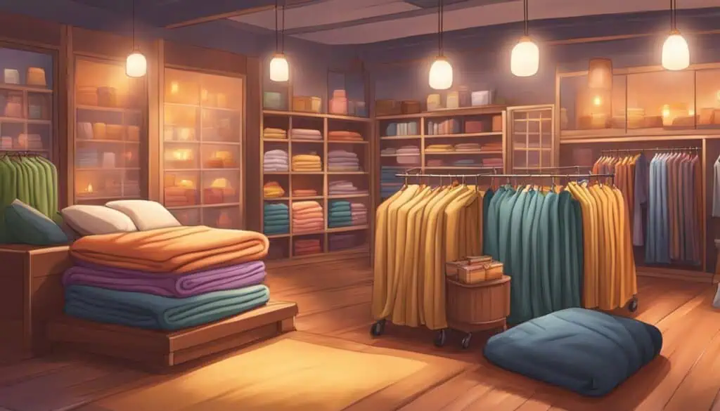 where to buy fleece blanket in singapore
