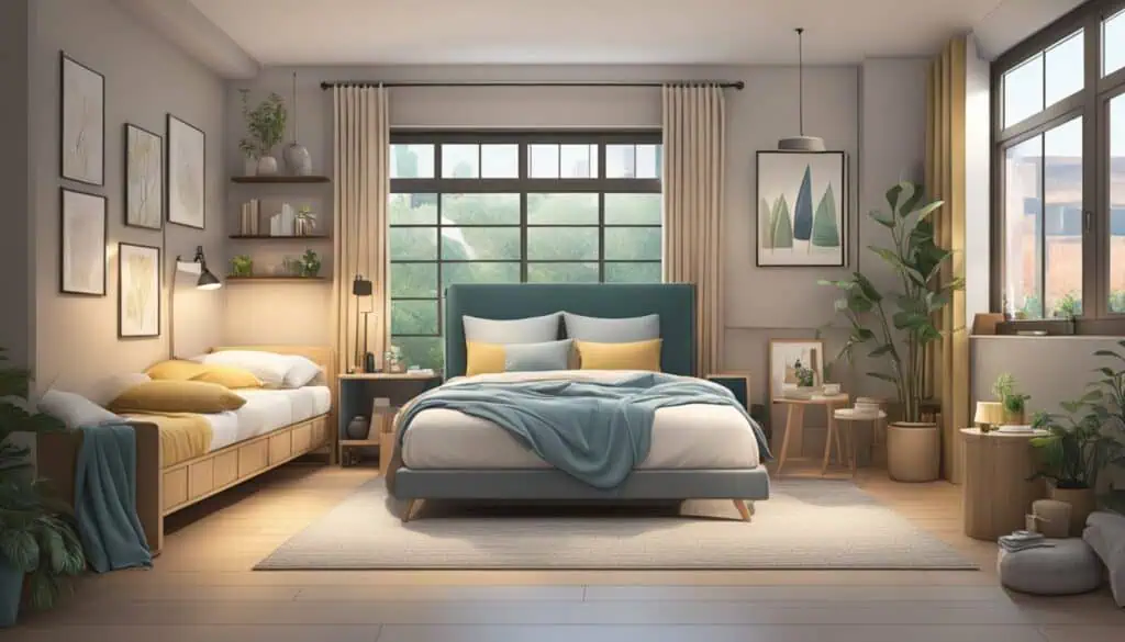 where to buy foldable mattress in singapore