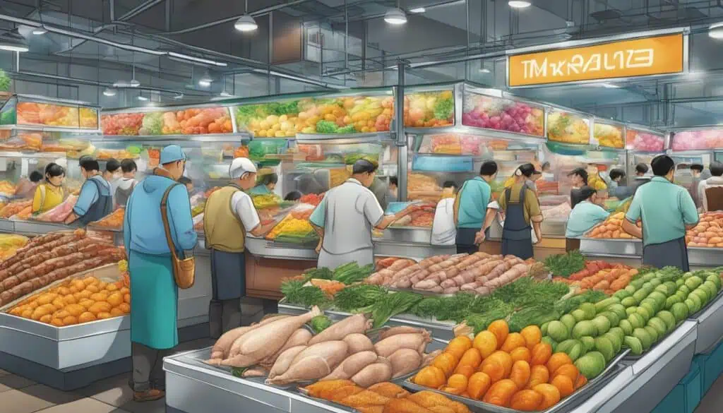 where to buy frozen turkey in singapore