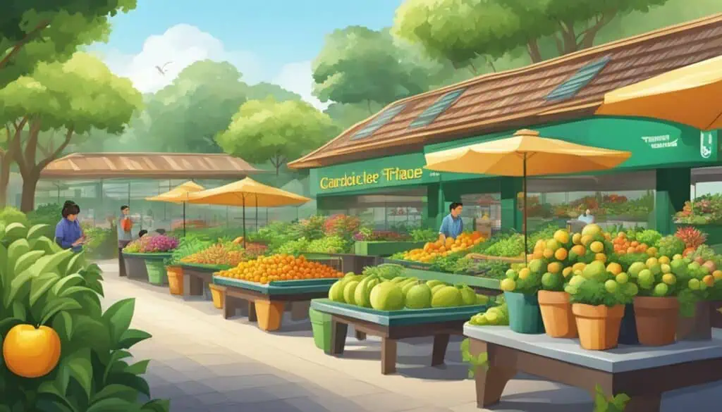 where to buy fruit trees in singapore