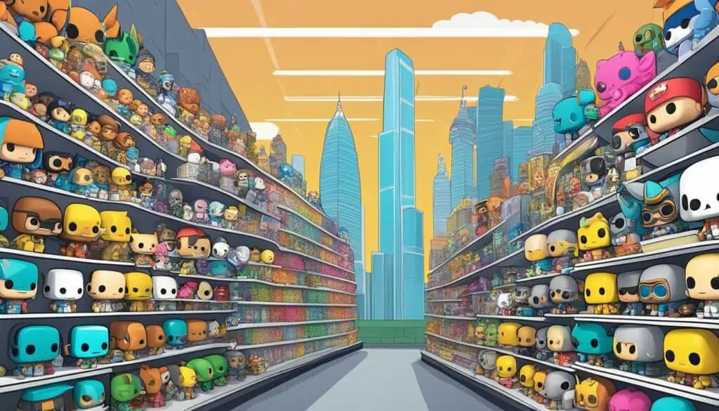 where to buy funko pop in singapore