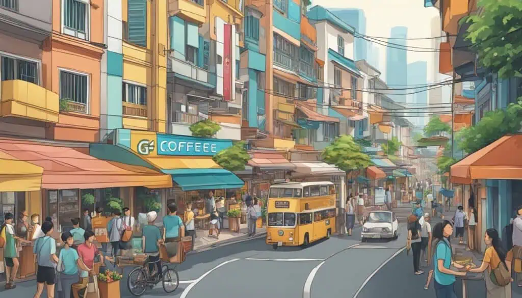 where to buy g7 coffee in singapore
