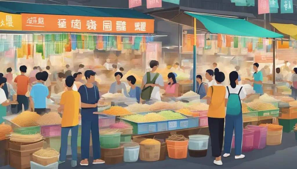 where to buy glass noodles in singapore