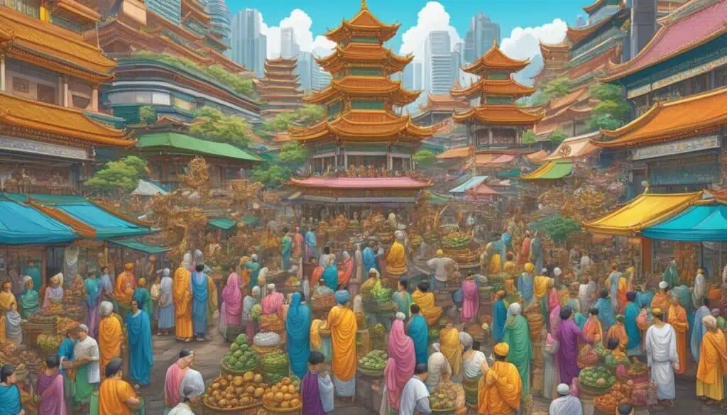 where to buy god statues in singapore