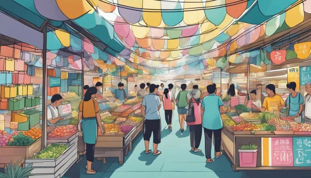 where to buy greeting cards in singapore
