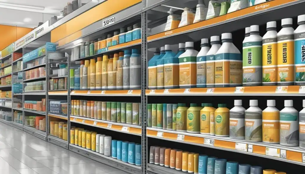 where to buy grout sealer singapore