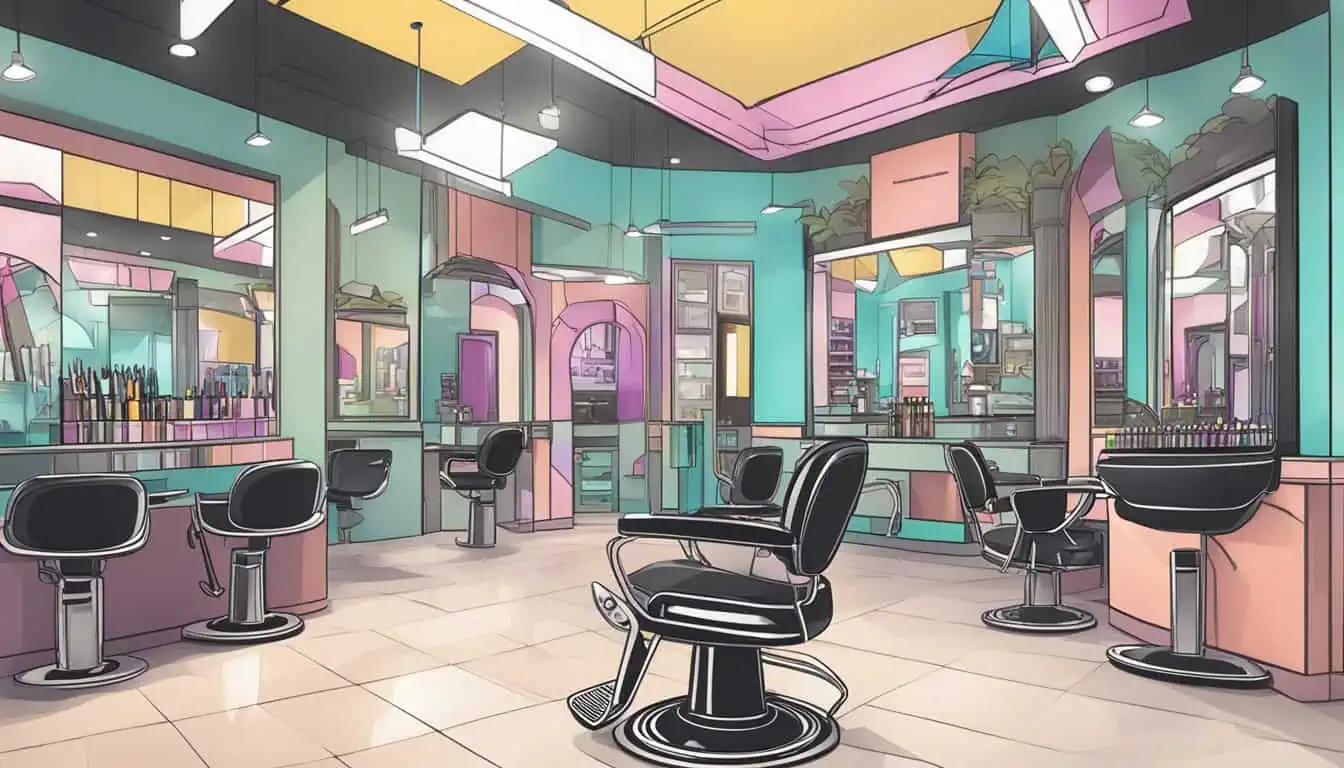 where to buy hair scissors singapore