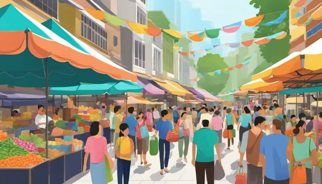 where to buy haversack in singapore