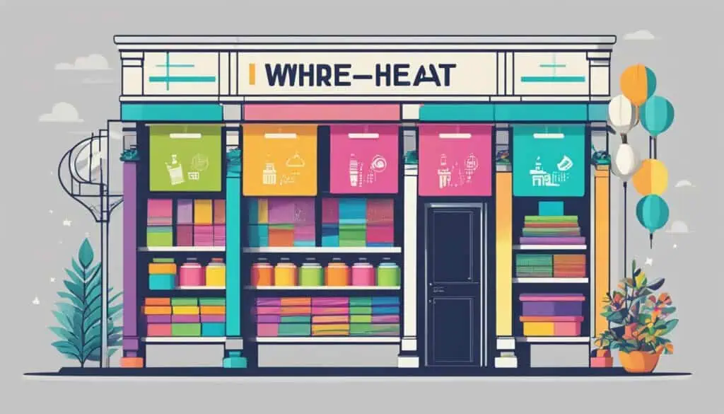 where to buy heat transfer vinyl in singapore