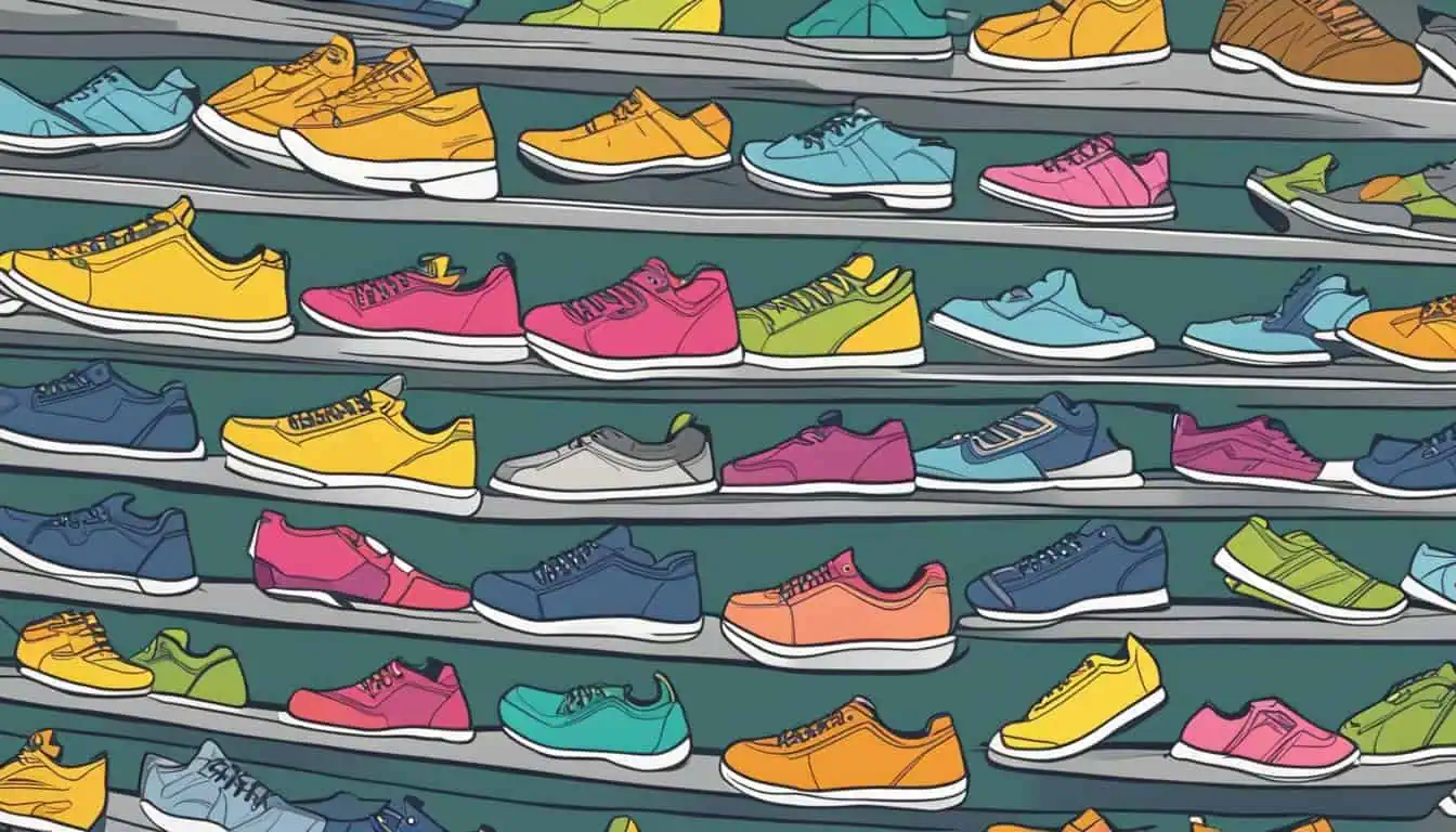 where to buy hiking shoes in singapore