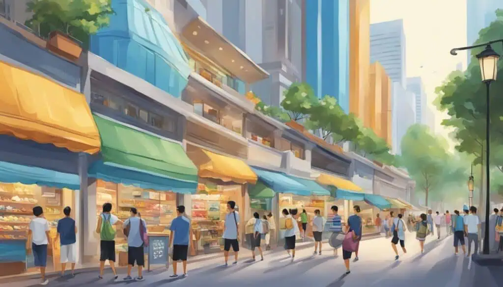 where to buy hoka shoes in singapore