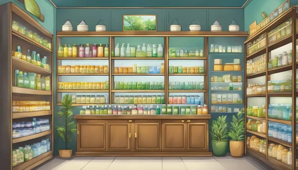 where to buy homeopathic remedies in singapore
