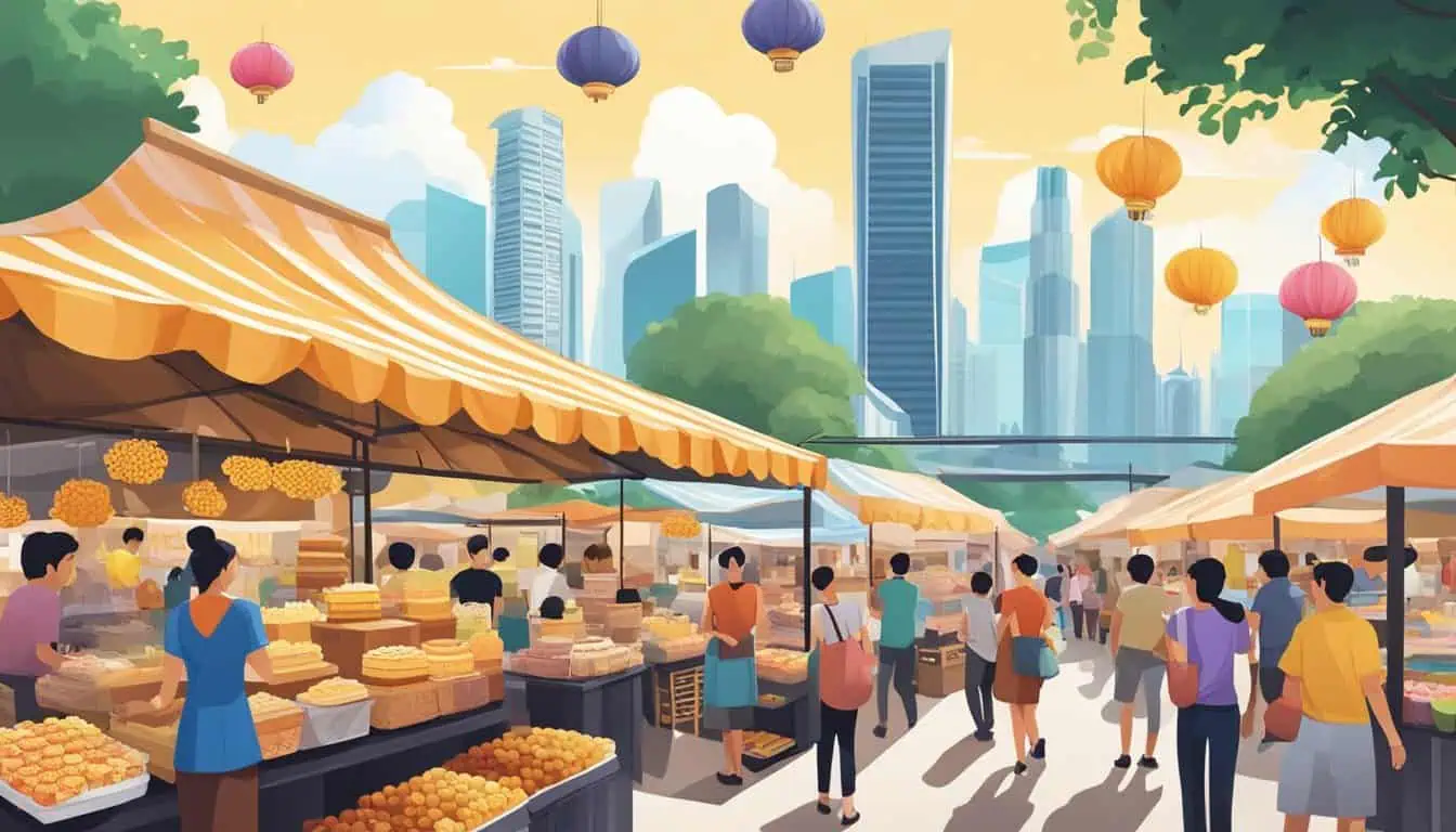 where to buy honeycomb cake in singapore