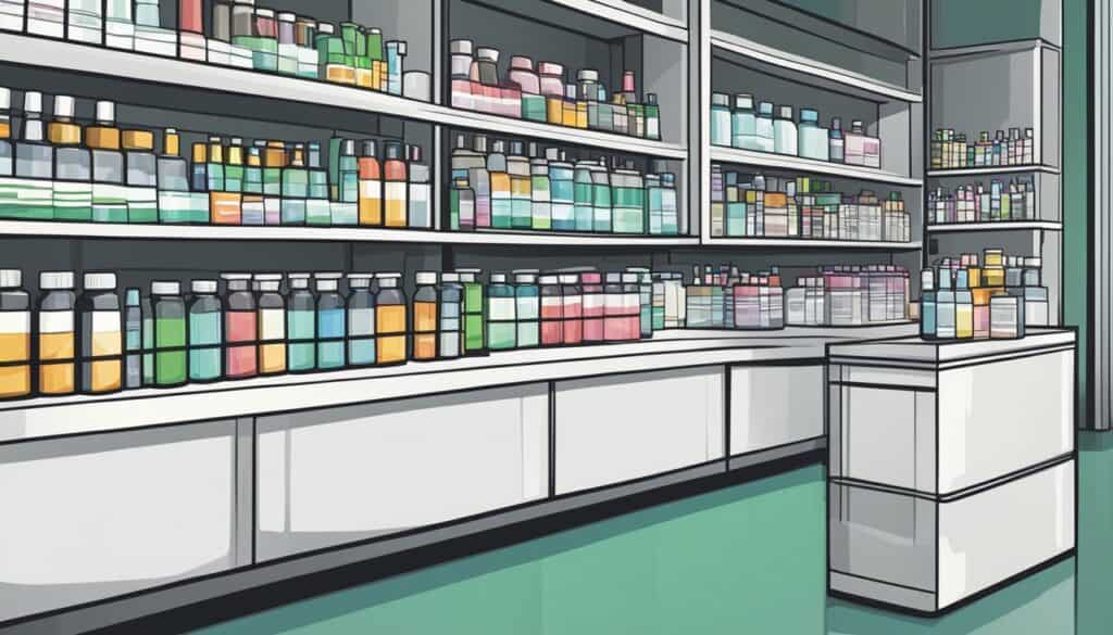 where to buy hydrogen peroxide in singapore
