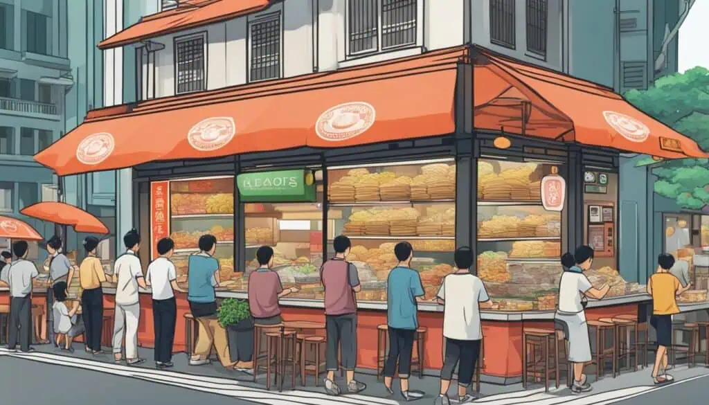 where to buy ichiran ramen in singapore