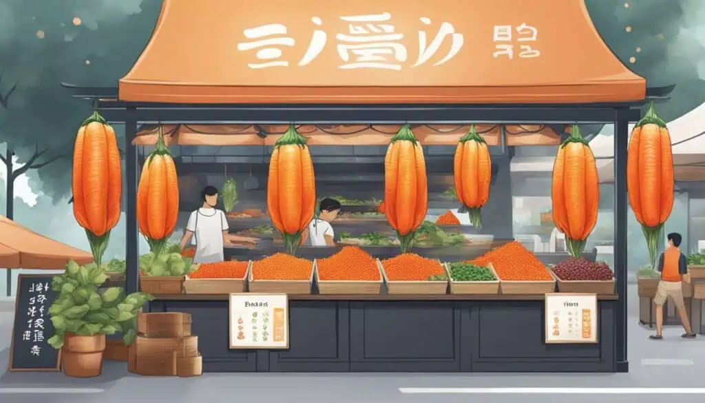where to buy ikura in singapore