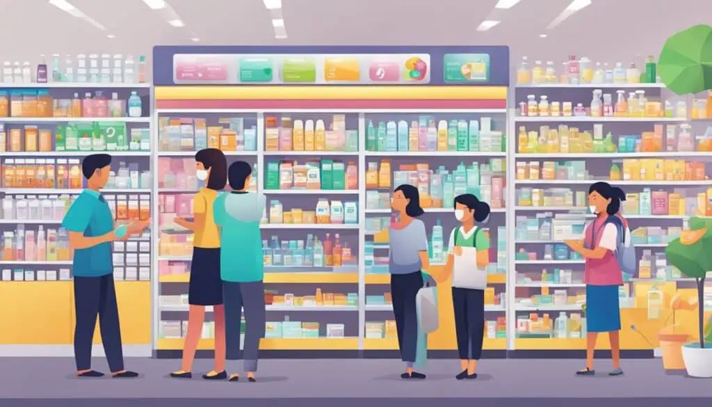 where to buy immunped singapore