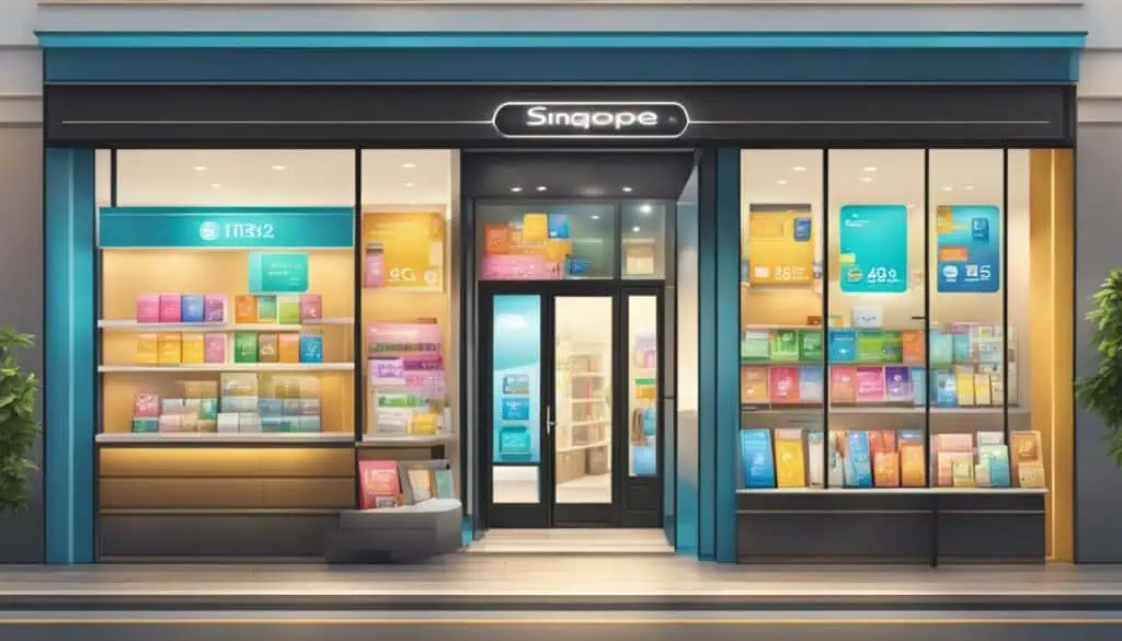 where to buy international calling card in singapore