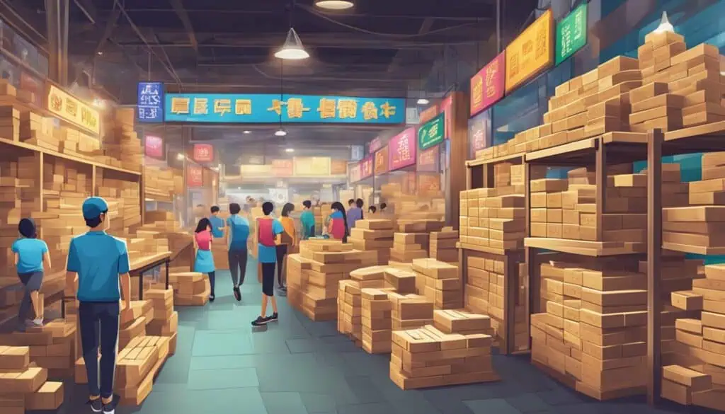 where to buy jenga in singapore