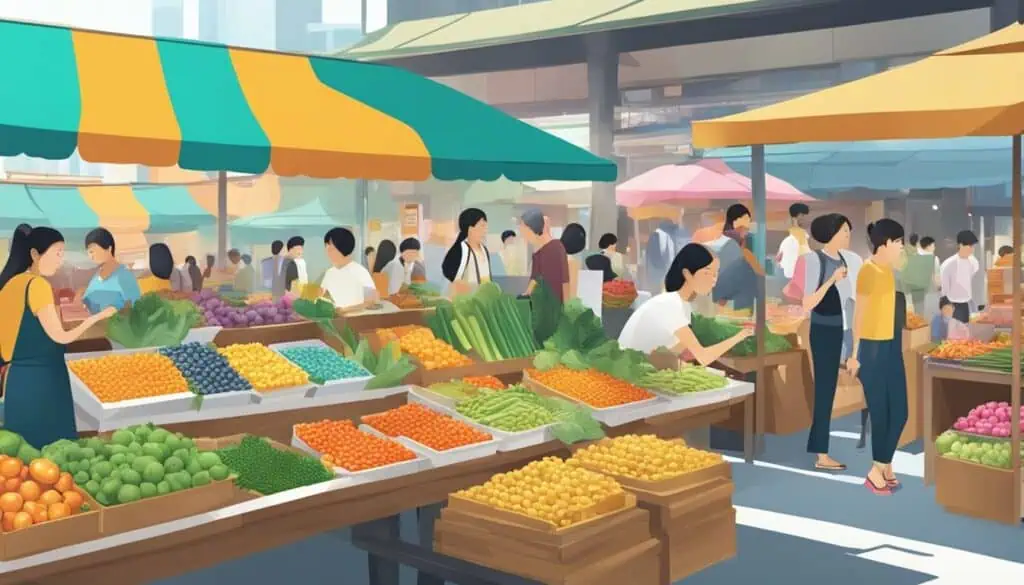 where to buy joyoung in singapore