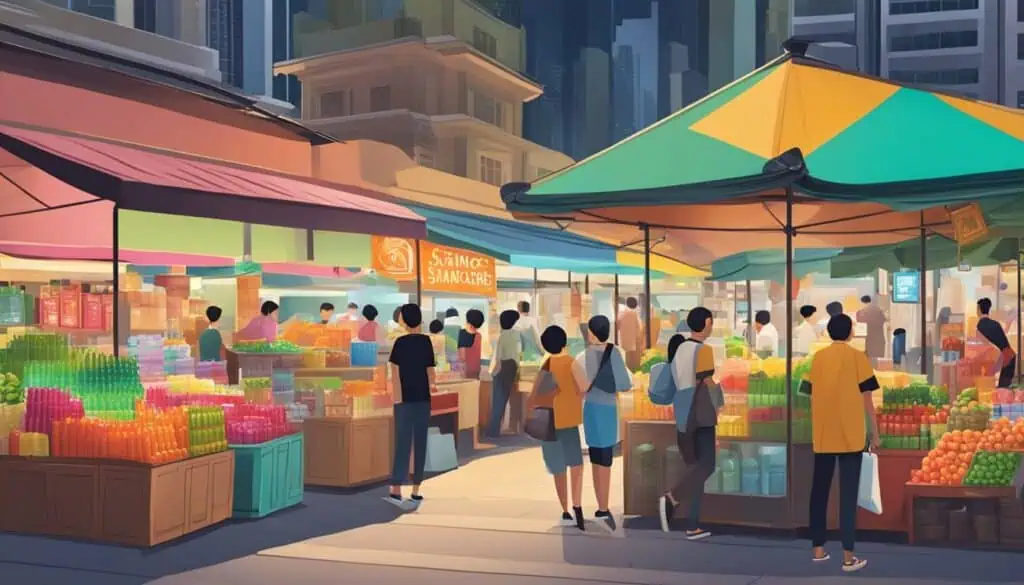 where to buy kirsch in singapore