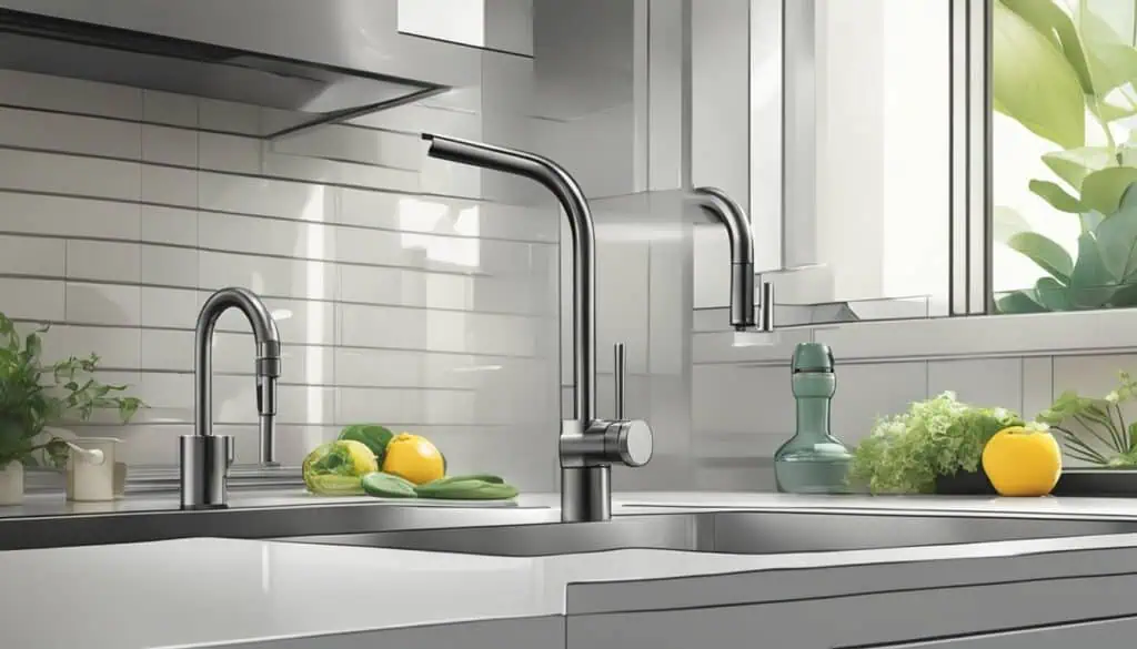 where to buy kitchen sink tap in singapore-singapore