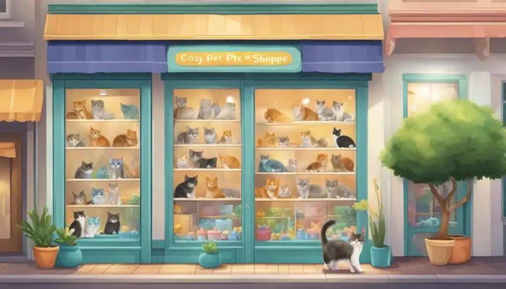 where to buy kittens in singapore