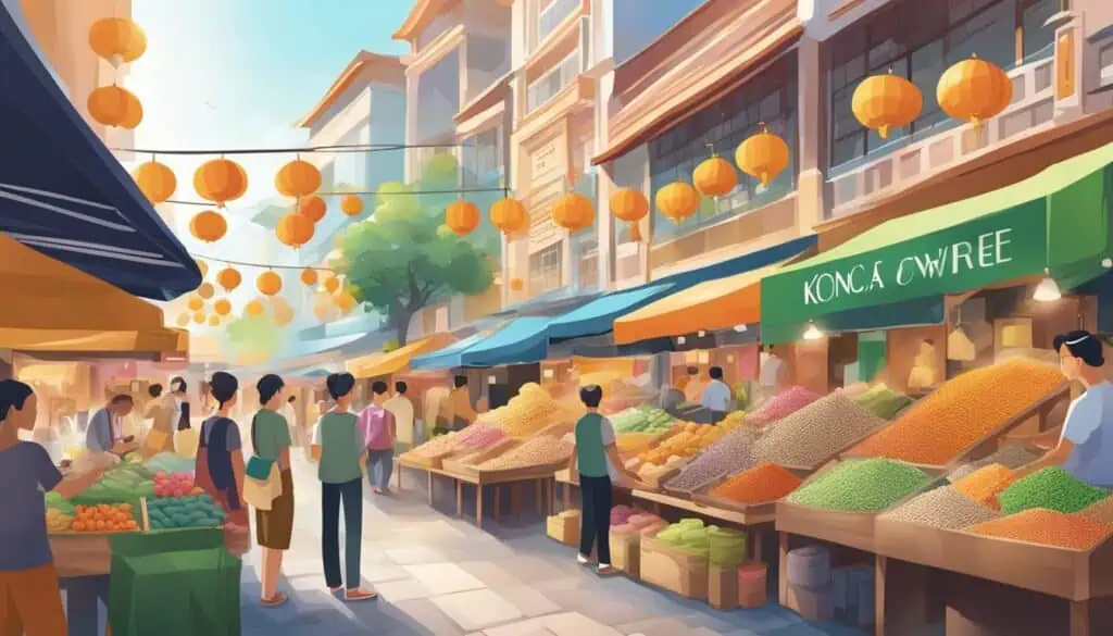 where to buy konjac powder in singapore