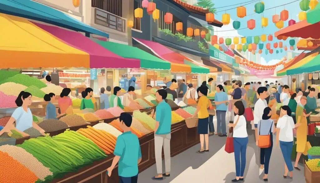 where to buy konjac rice in singapore