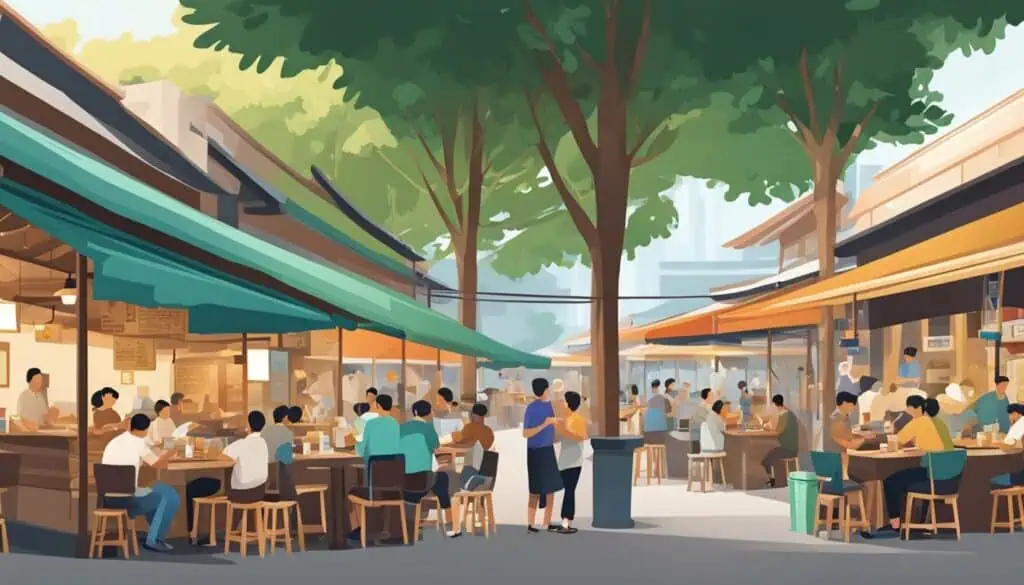 where to buy kopi songkok in singapore